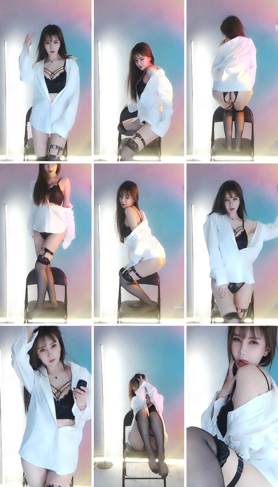 斗鱼主播 – 一只三鹿奶粉 土豪定制热舞极限突破资源[1V-241M]