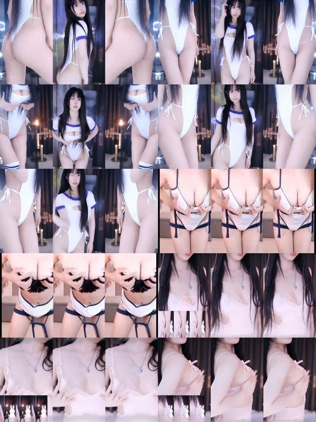 网易CC – 深田老师 土豪高价定制热舞视频资源[3V-350M]