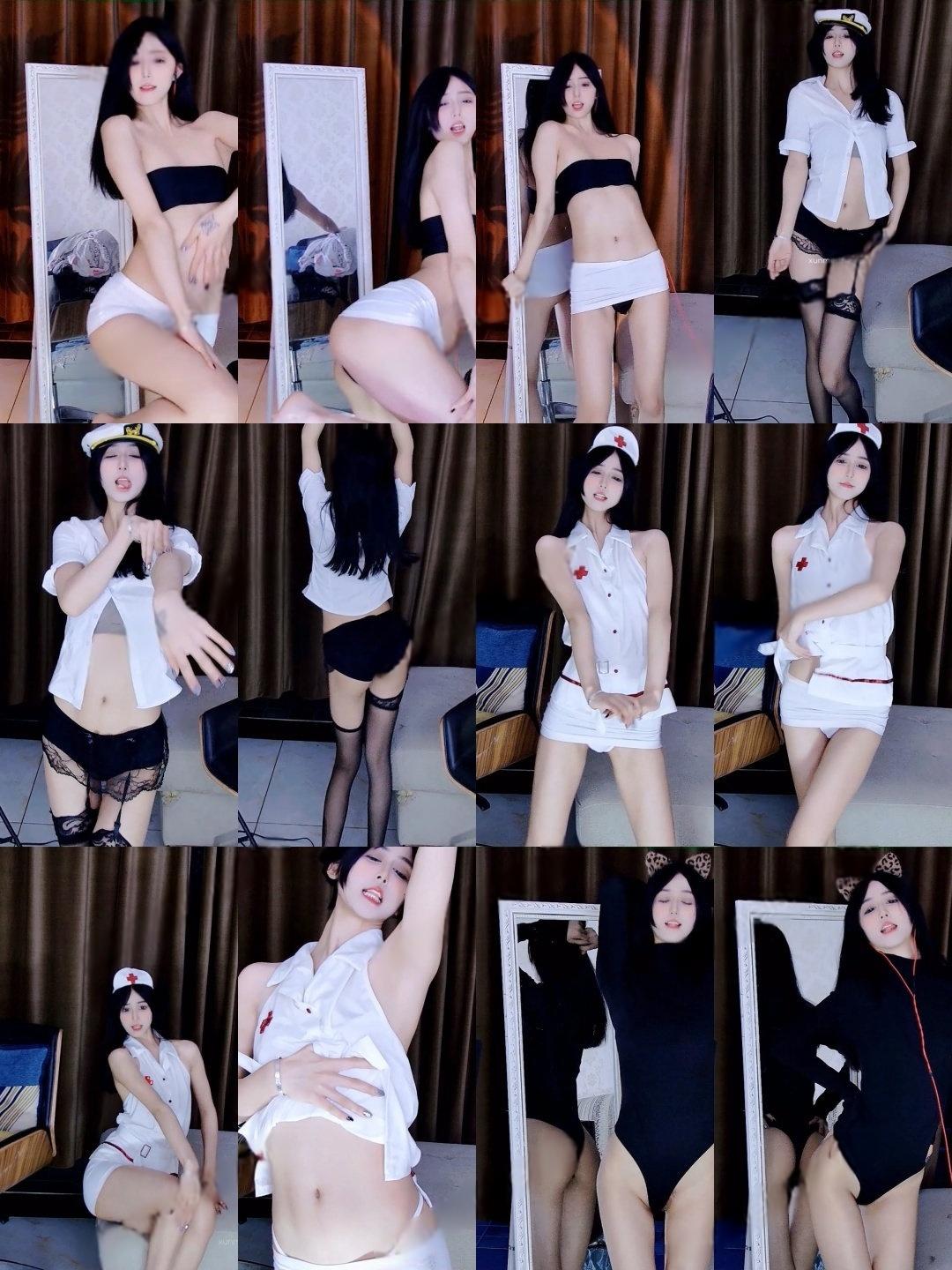 网易CC – 欣彤 顶级付费群定制热舞资源[4V-1.38G]