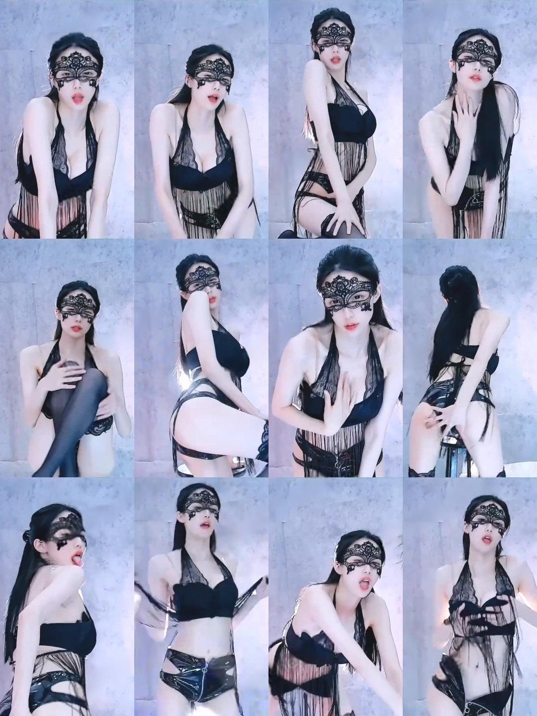 网易CC – 白妖妖 付费定制热舞视频资源[2V-190M]