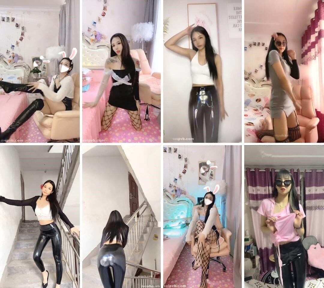 快手 – 腿哥 定制热舞合集资源[82V-1.6G]