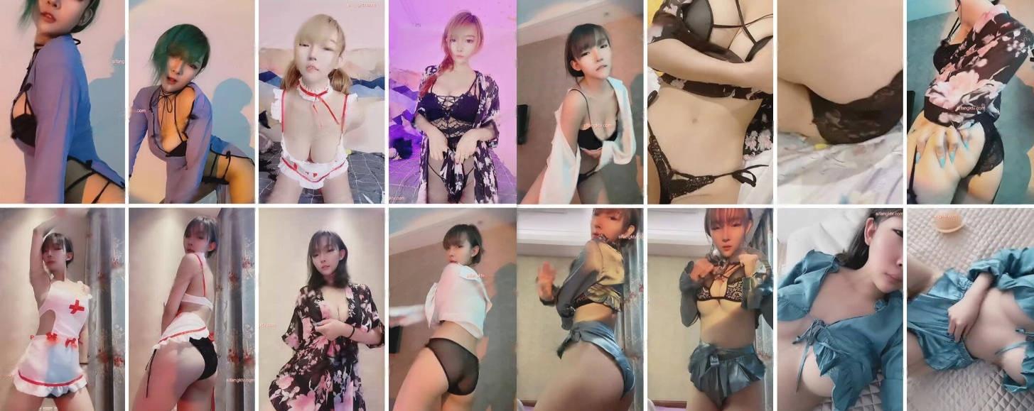 快手 – 北哥来了 土豪定制视频合集资源[12V-1.2G]