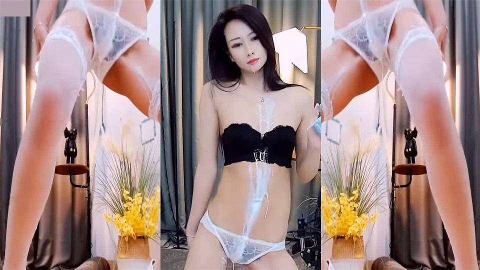 虎牙主播 – 书香兔兔 土豪定制热舞看毛毛资源[5V-743M]