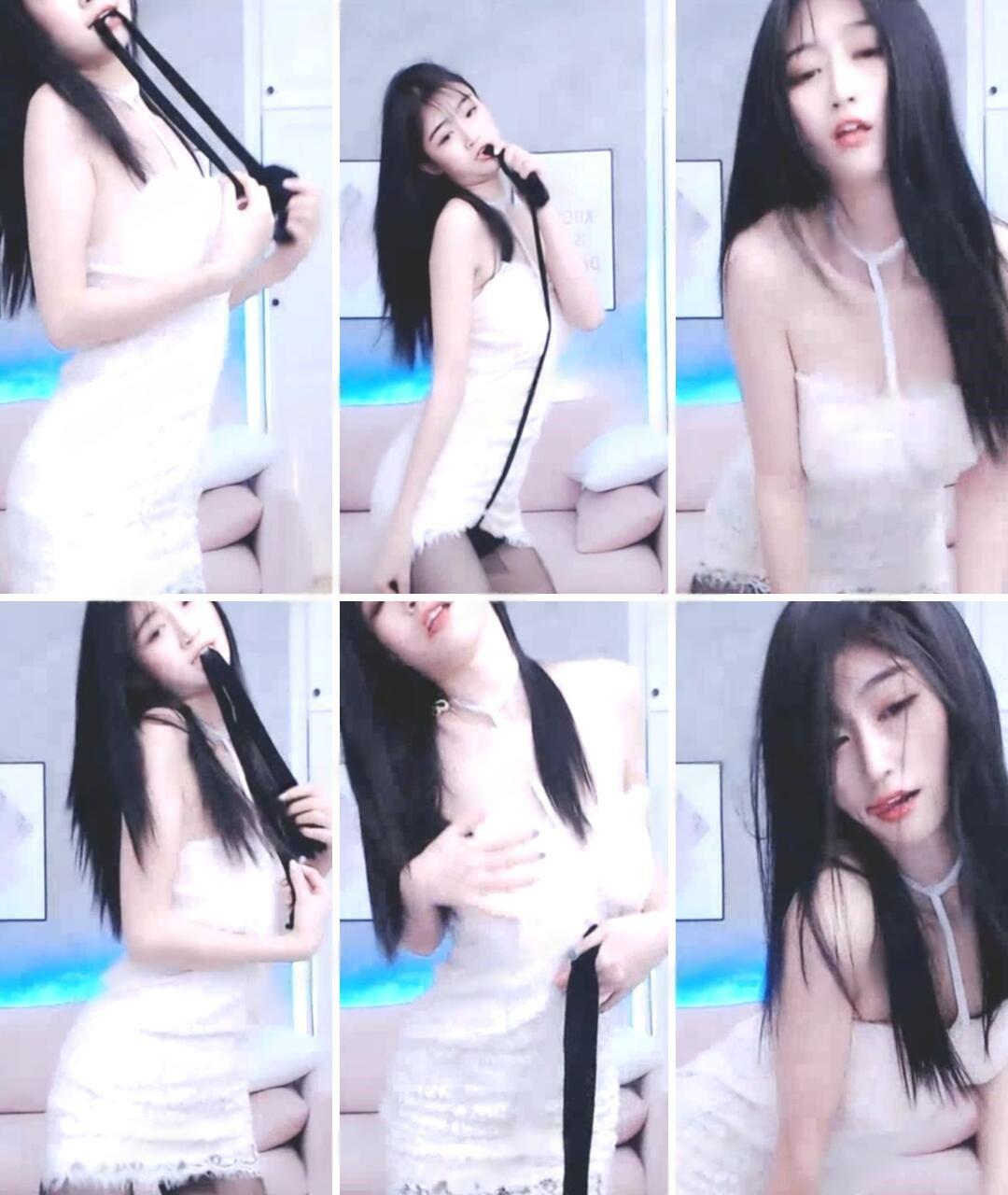 虎牙 – 盛鸽-沐熙baby 加特林抖灯热舞资源[2V-107M]