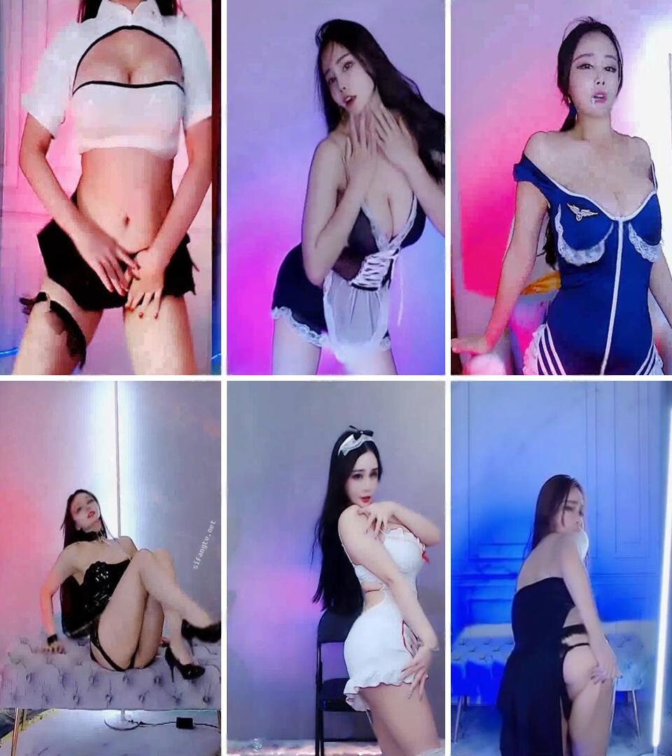 虎牙主播 – 正恒花岛主（小海臀） 土豪私人定制跳舞视频合集资源[21V-8.47G]