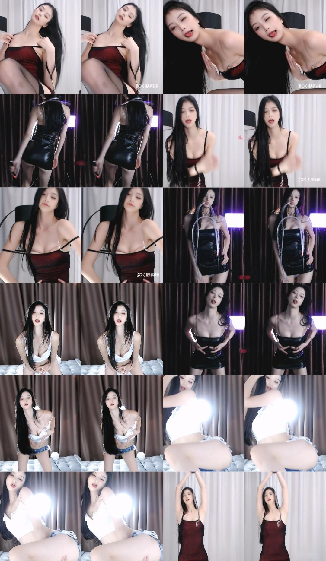 【CC直播】耶耶 高颜值主播定制热舞资源[3V-1.31G]