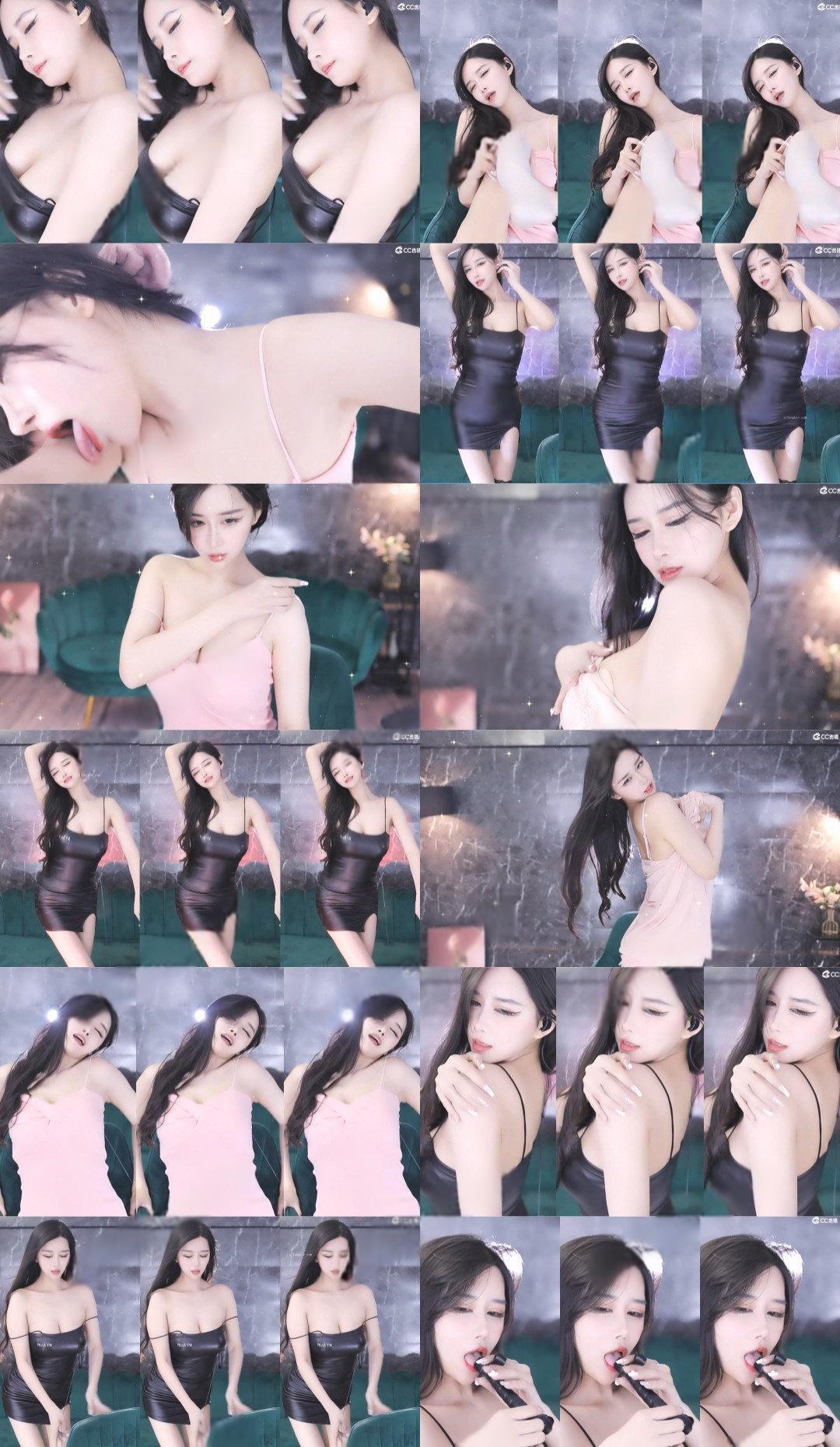 【CC直播】小恩雅 稀缺收集2022年宝图热舞高清1080P合集资源[28V-3.91G]