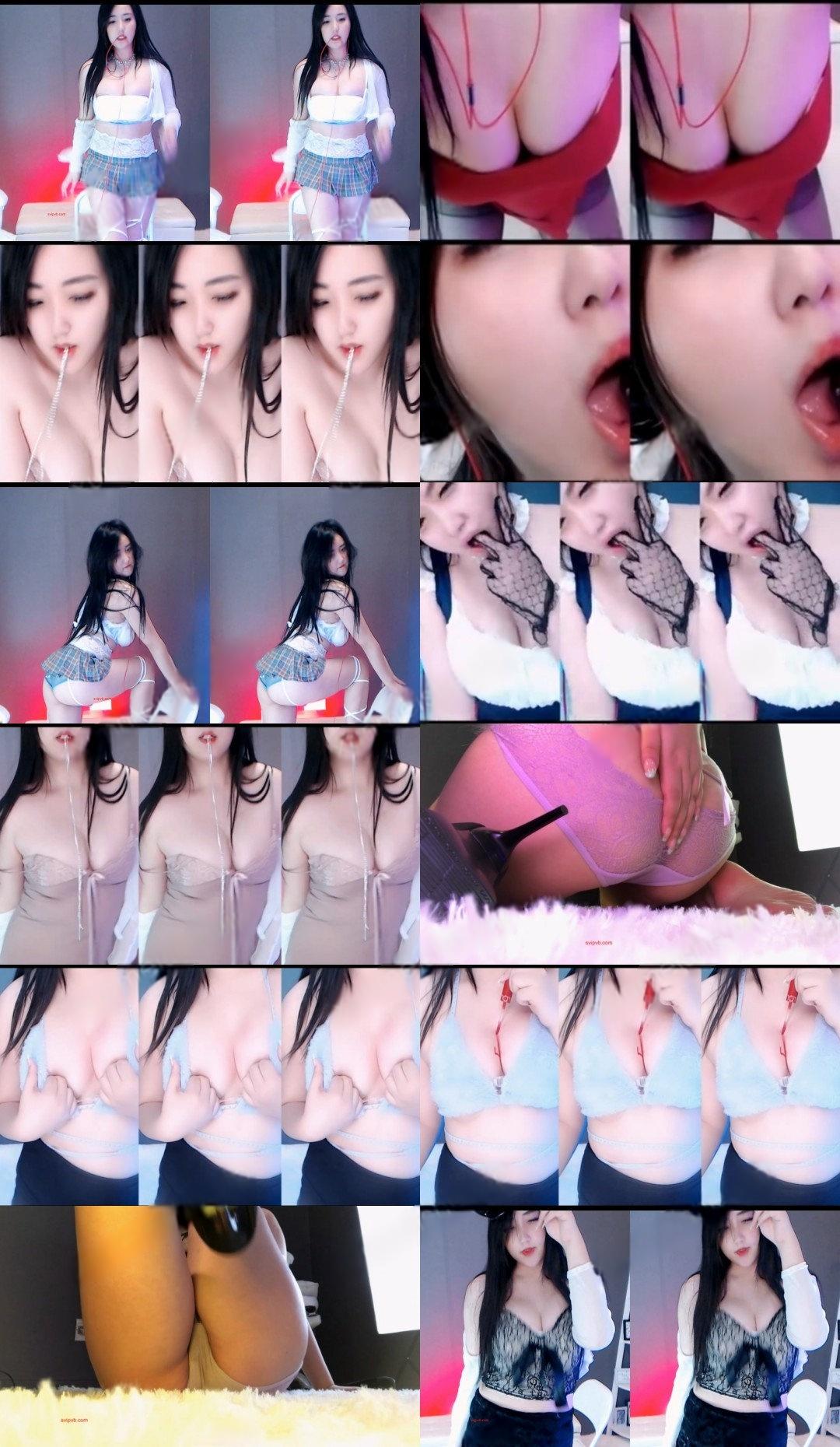 虎牙主播 – 姜云卿 钞票枪定制热舞视频资源[33V-2.89G]