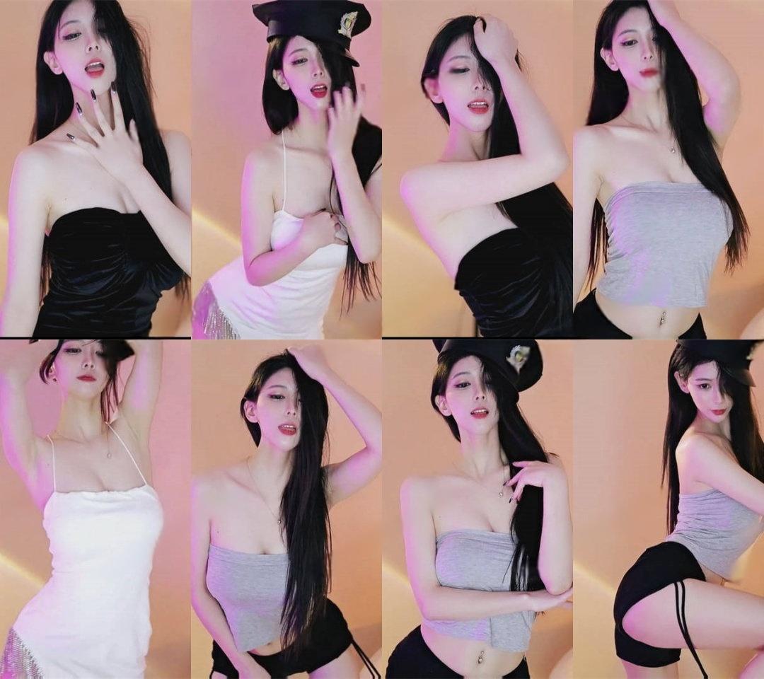 虎牙主播 – 正恒YJ-佐佐 直播热舞精选合集资源[21V-10.2G]