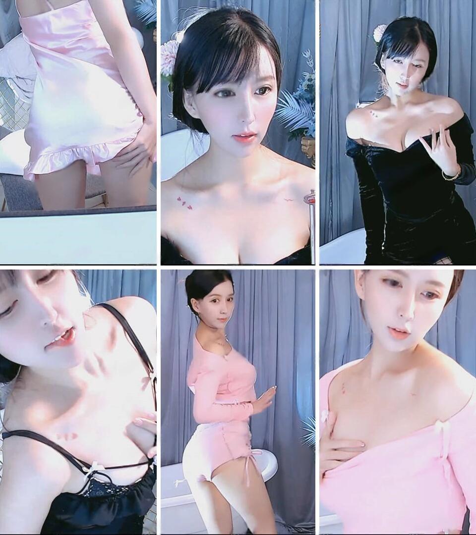 网易CC – 大锤妹妹 热舞精选！起伏不断抖胸不停资源[14V-1.65G]