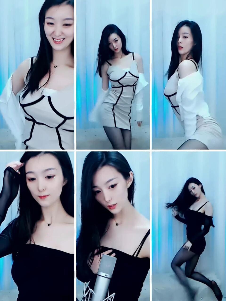 虎牙直播 – 正恒丶虞一 精选热舞合集系列资源[26V-2.52G]