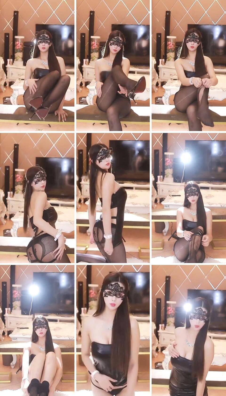 CC直播 – WW可爱 土豪定制！黑丝 扯袜资源[1V-242M-3分46秒]