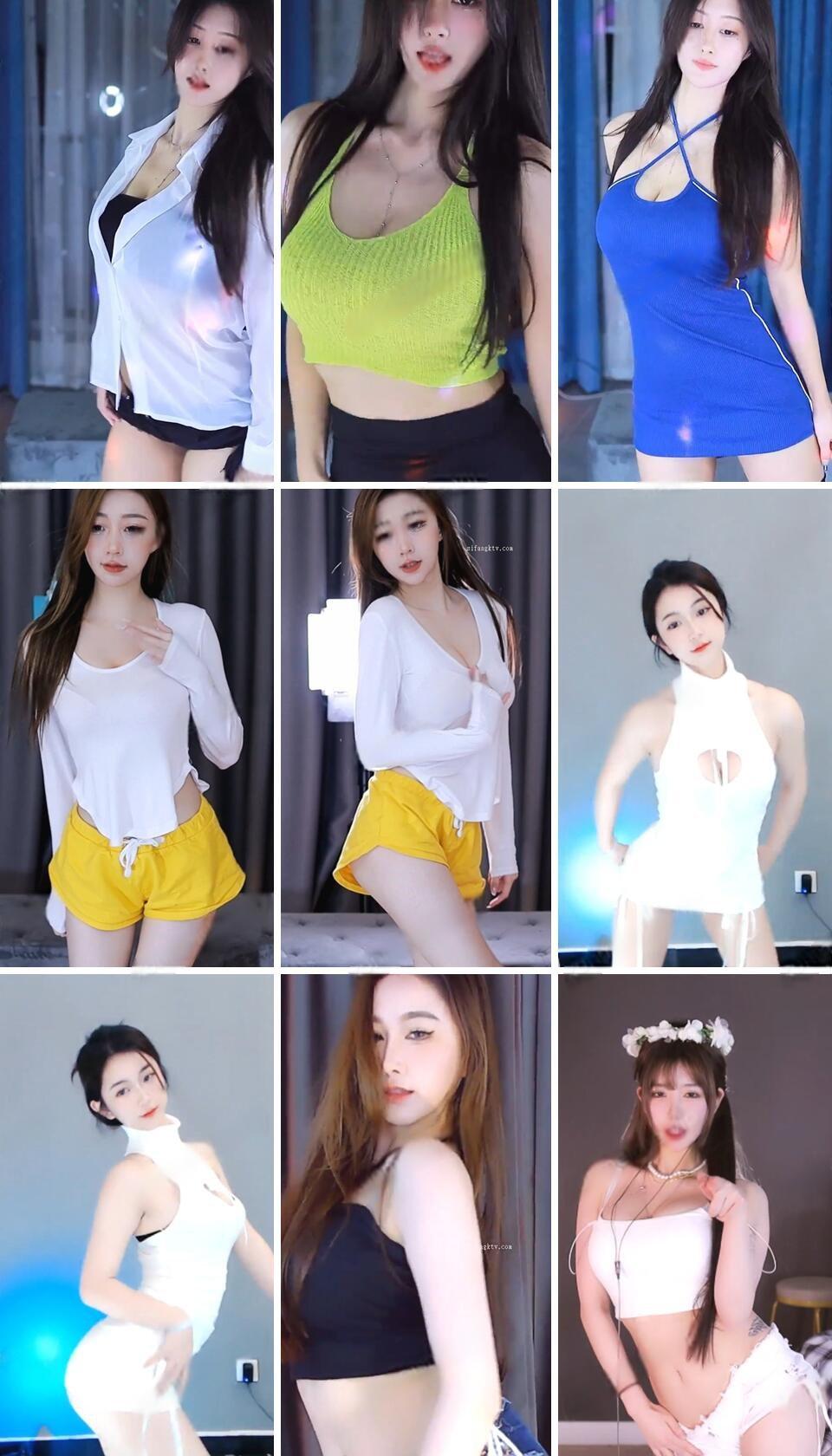 虎牙 – 主播小号整活精选合集资源[50V-8.42G]