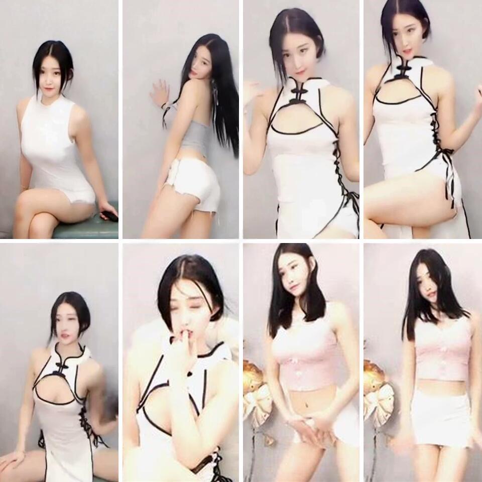 虎牙主播 – 要要 钞票枪定制热舞视频资源[11V-580M]