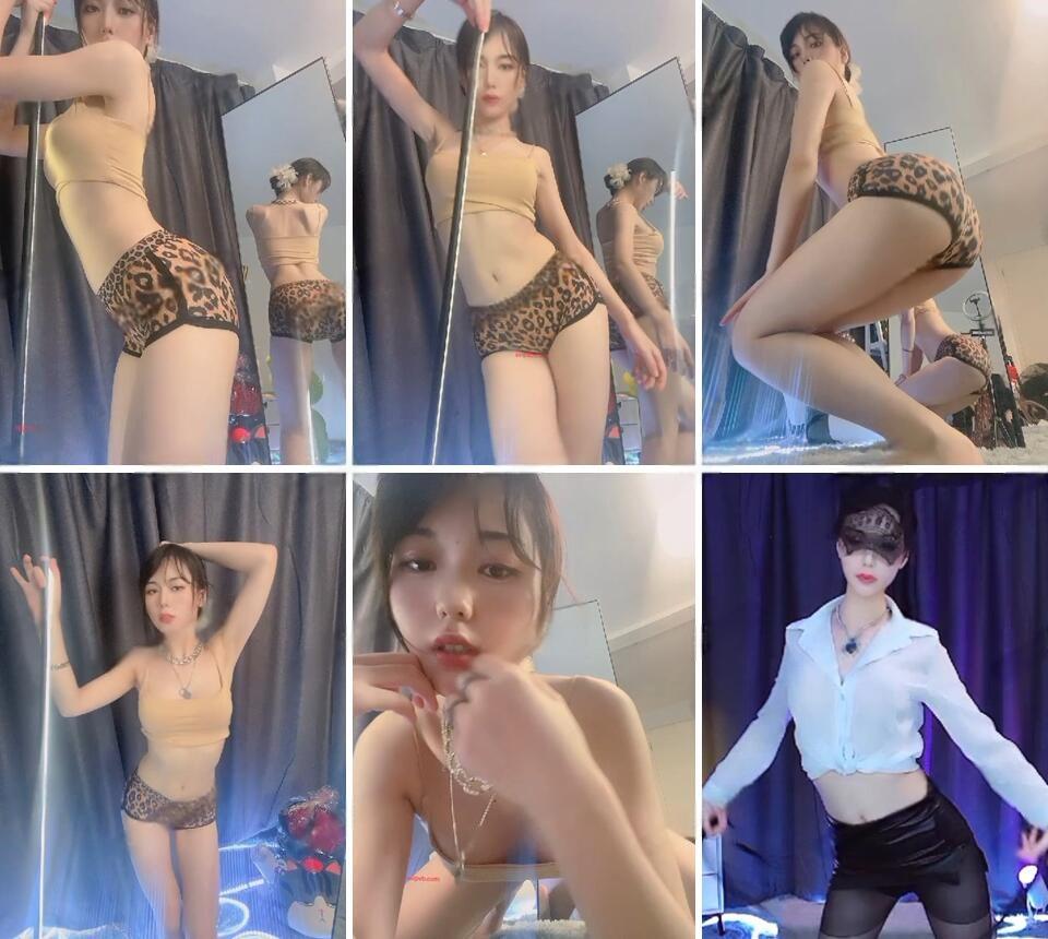 虎牙主播 – 子悦 定制热舞视频资源[3V-555M]