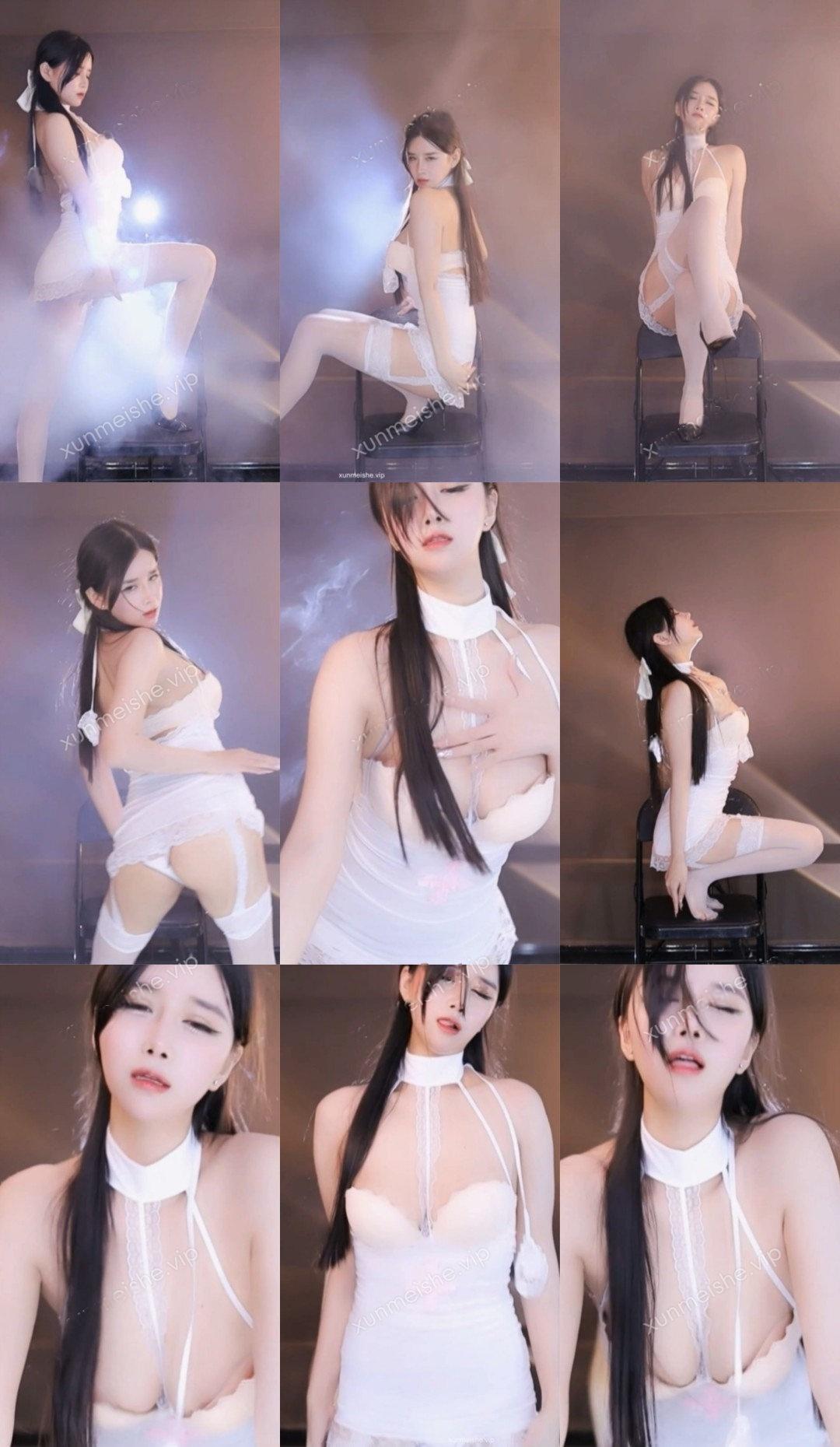 网易CC – 小恩雅 定制护士情趣热舞资源[1V-789M-10分47]