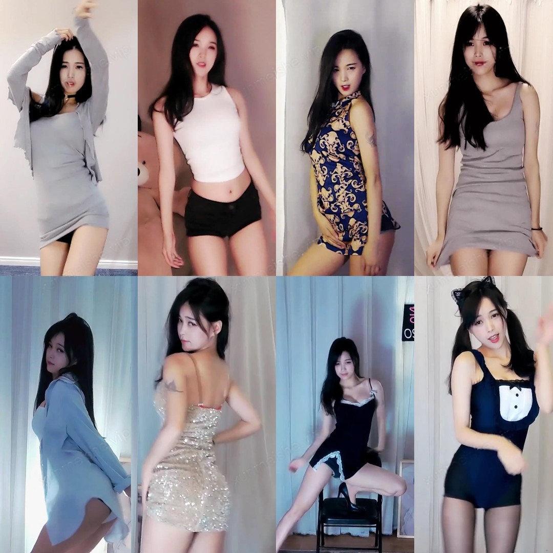 斗鱼主播 – 莉爷酱 熊猫到斗鱼各时期热舞视频全集 终极收藏版 资源[193V-23.4G]