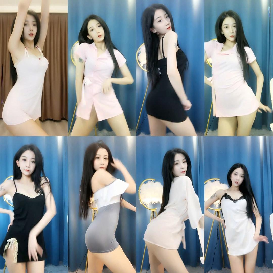 花椒直播 – 涵老师 闪现舞蹈视频资源[193V-4.85G]