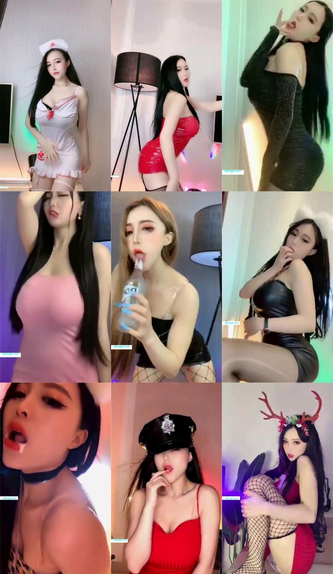 快手 – 糖糖 定制热舞精选合集资源[16V-847M]