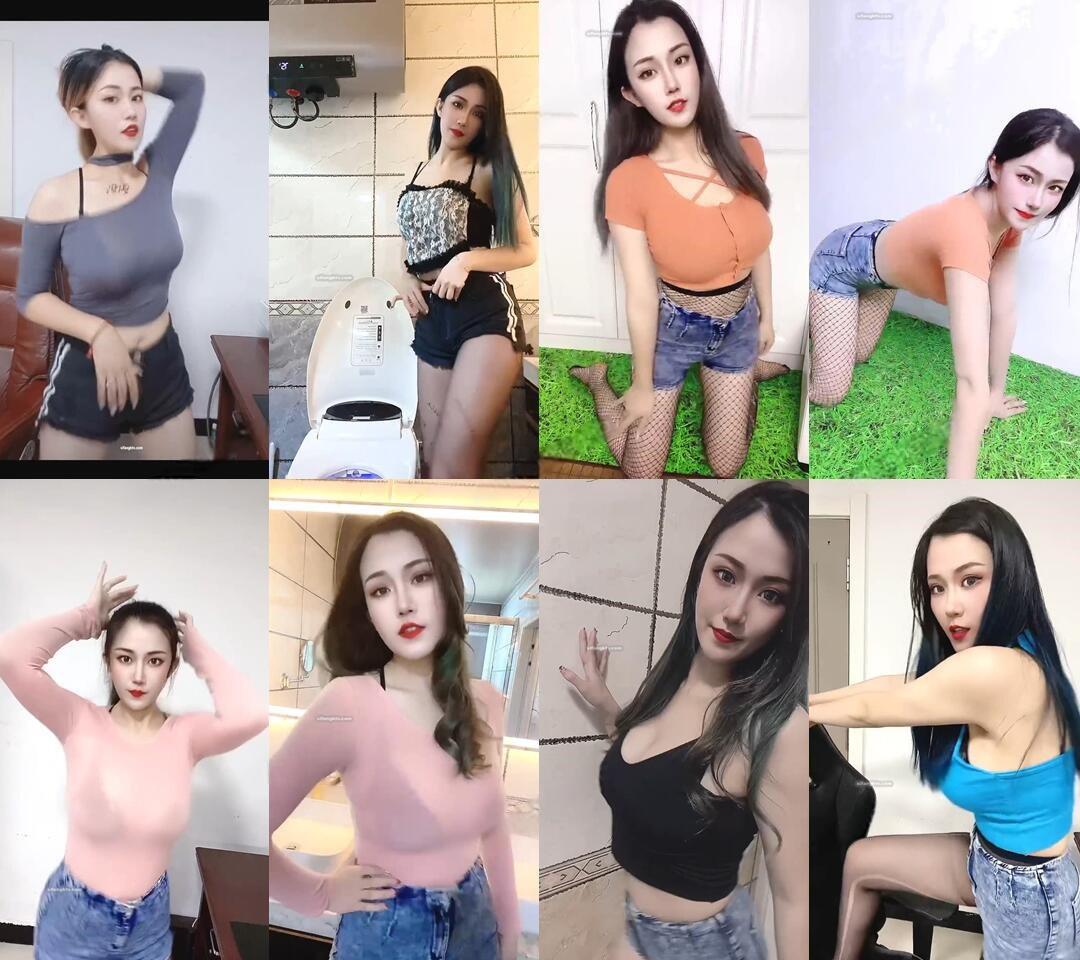 快手主播 – 孙梓琪 付费群跳舞视频资源[42V-779M]