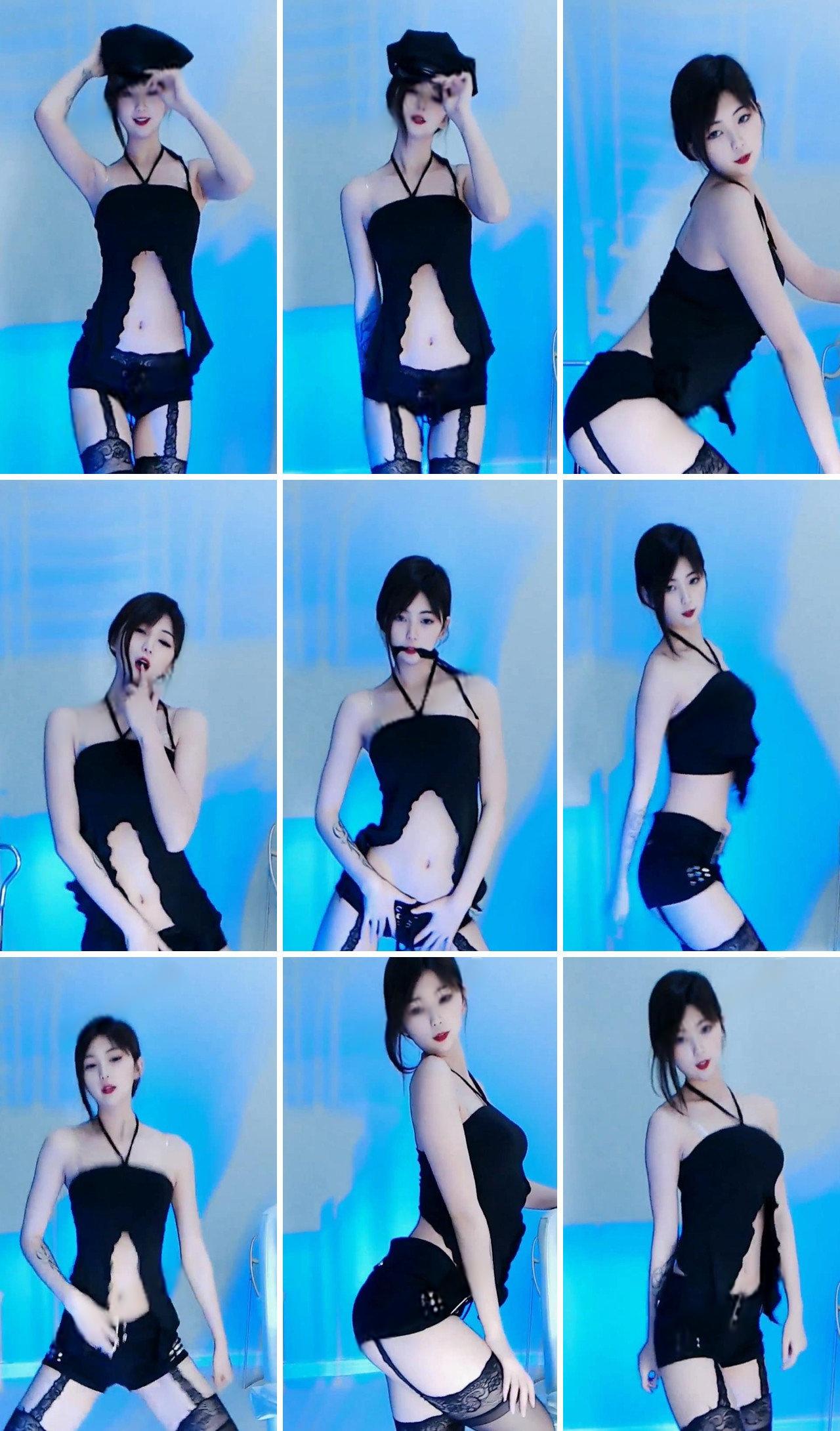 CC直播 – 千代子子 直播视频合集资源[52V-4.54G]