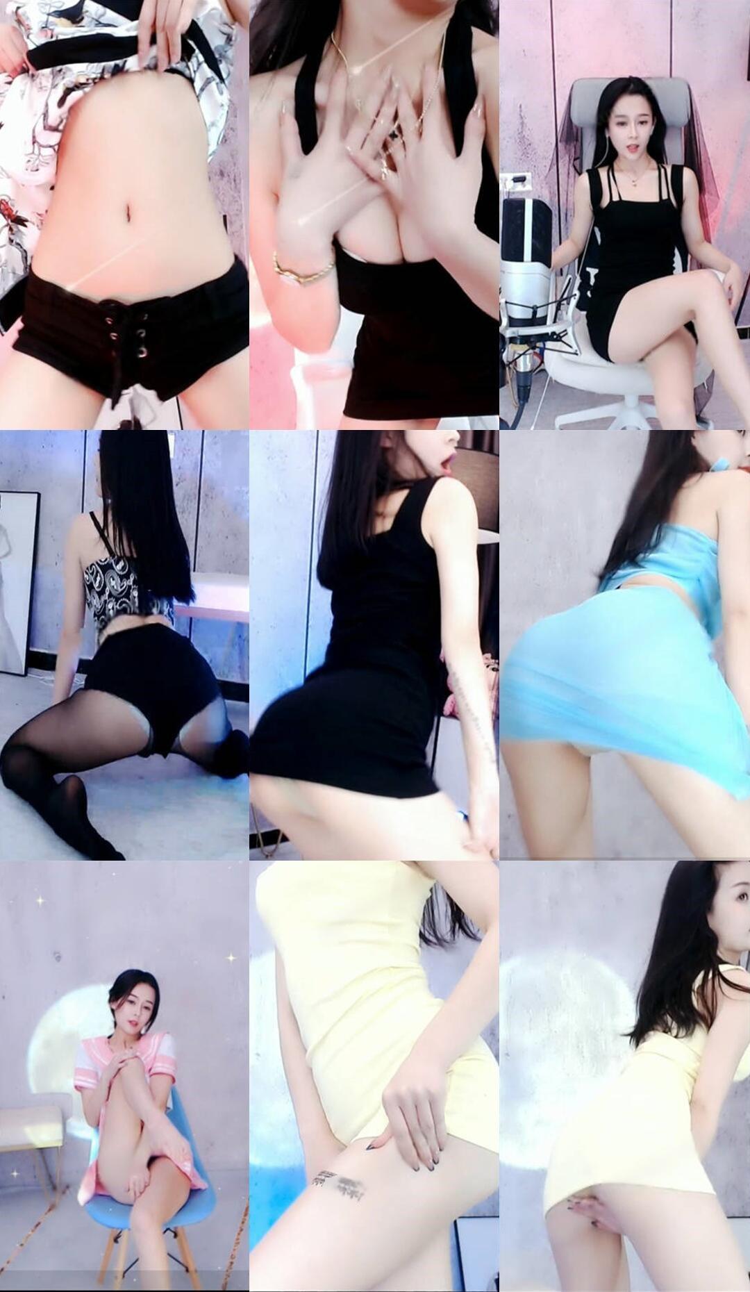 虎牙主播 – 李飘飘 小号整活热舞合集资源[40V-3.81G]