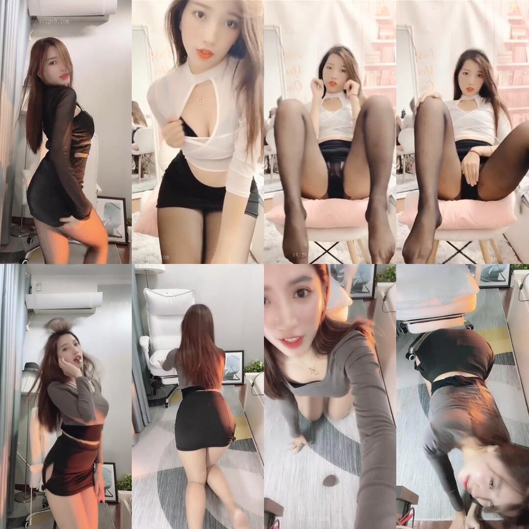 抖音网红 – 薯条条 慢摇定制合集资源[23V-1.1G]