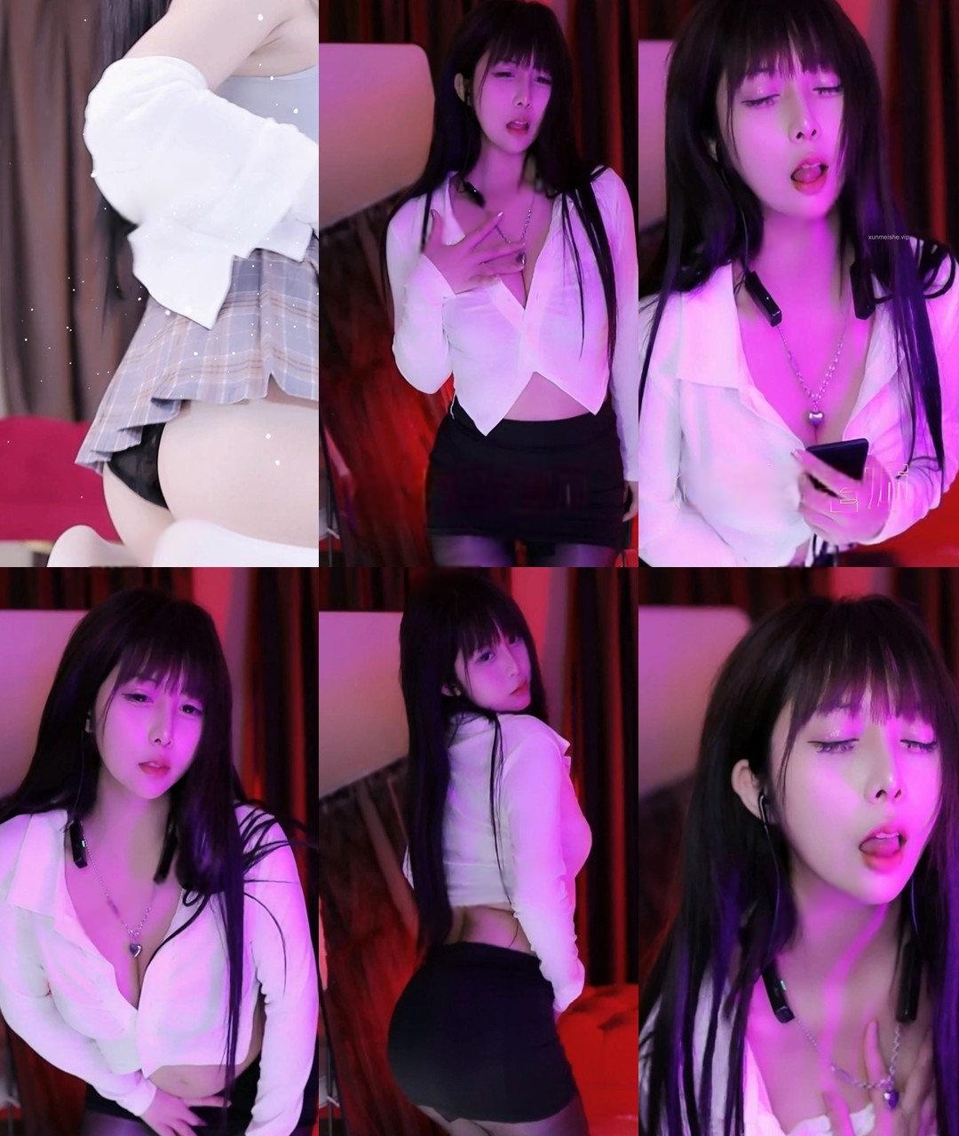 CC直播 – 深田老师 新增定制热舞资源[2V-1.29G]