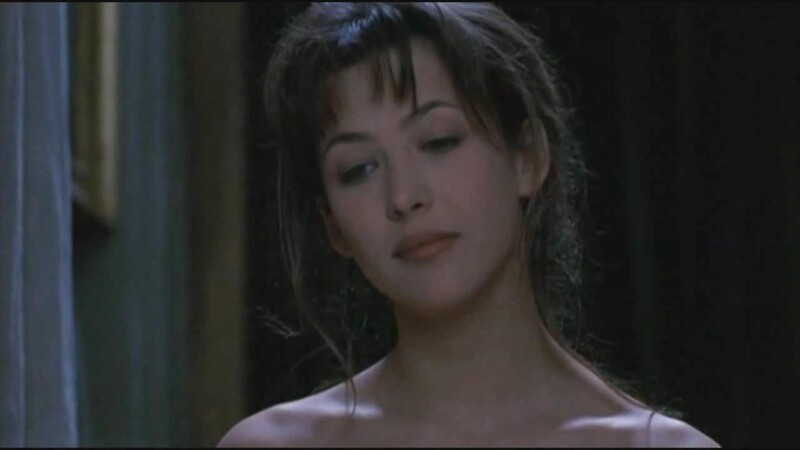 【法】苏菲·玛索 床戏刺激镜头集锦剪辑资源[1.18G]