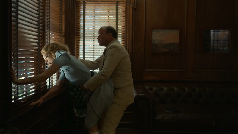 【英】权游小玫瑰娜塔莉·多默尔 影视刺激精华片段合集资源[22段-365M]