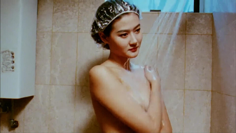 【港】已逝伊人陈宝莲影视刺激精华片段剪辑资源[5段-828M]