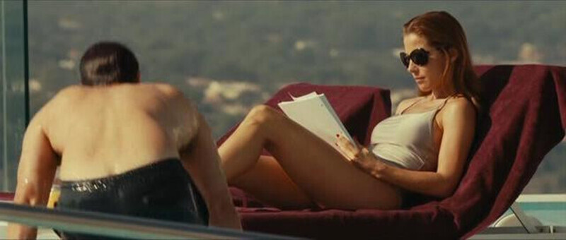 【西班牙】埃尔莎·帕塔奇影视精华刺激片段剪辑资源[29段-0.99G]