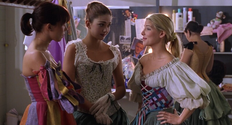 【西班牙】埃尔莎·帕塔奇影视精华刺激片段剪辑资源[29段-0.99G]