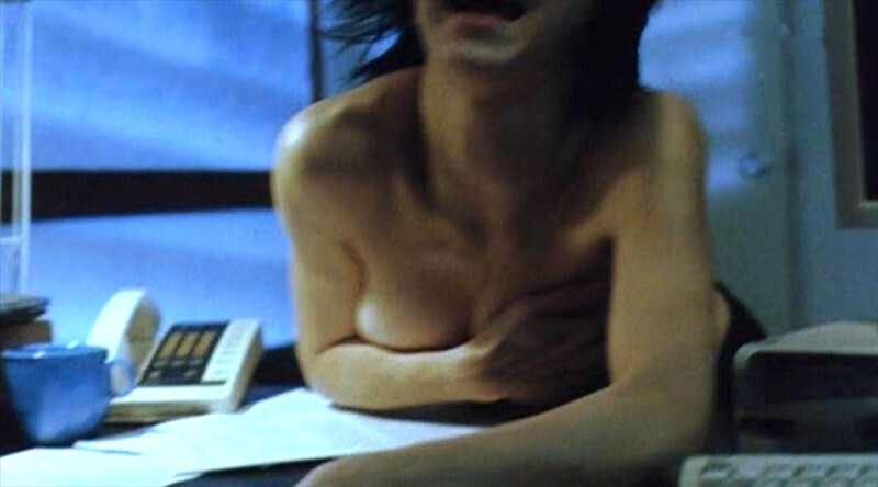 【港】梁敏仪 – 影视刺激精华片段剪辑合集资源[6段-127M]