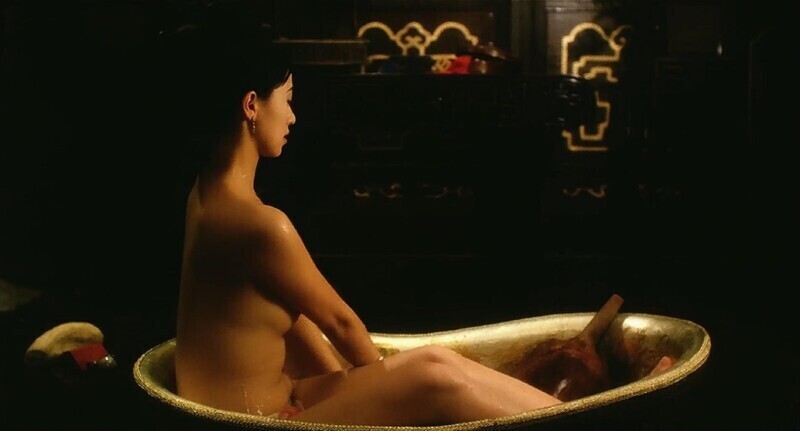 【港】翁虹 – 影视精华刺激片段剪辑合集资源[9段-403M]