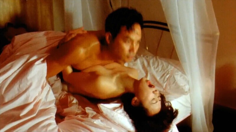 【港】翁虹 – 影视精华刺激片段剪辑合集资源[9段-403M]