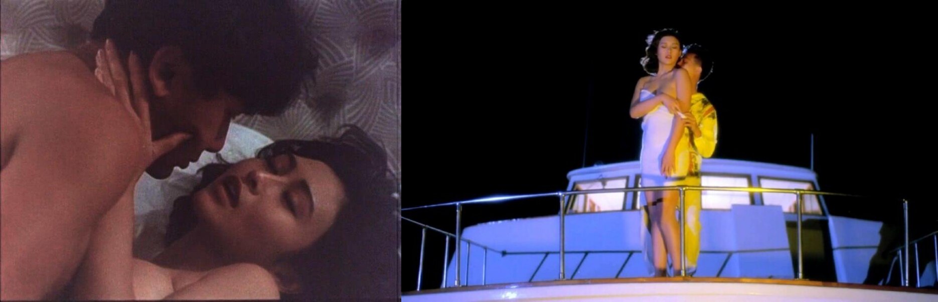 【港】叶玉卿 – 影视精华刺激片段剪辑合集资源[16段-977M]