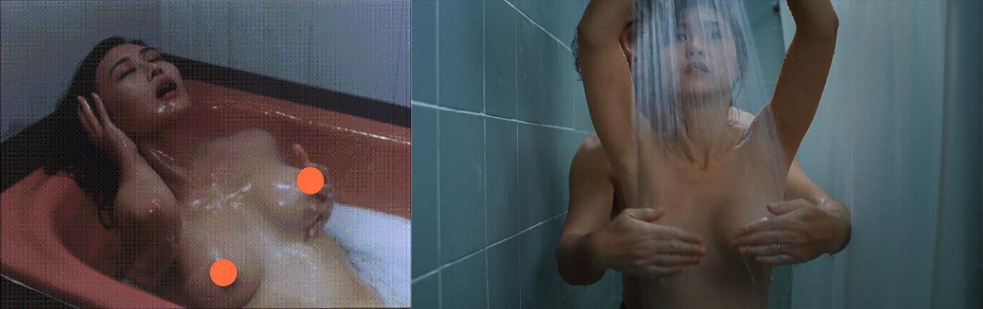 【港】叶玉卿 – 影视精华刺激片段剪辑合集资源[16段-977M]