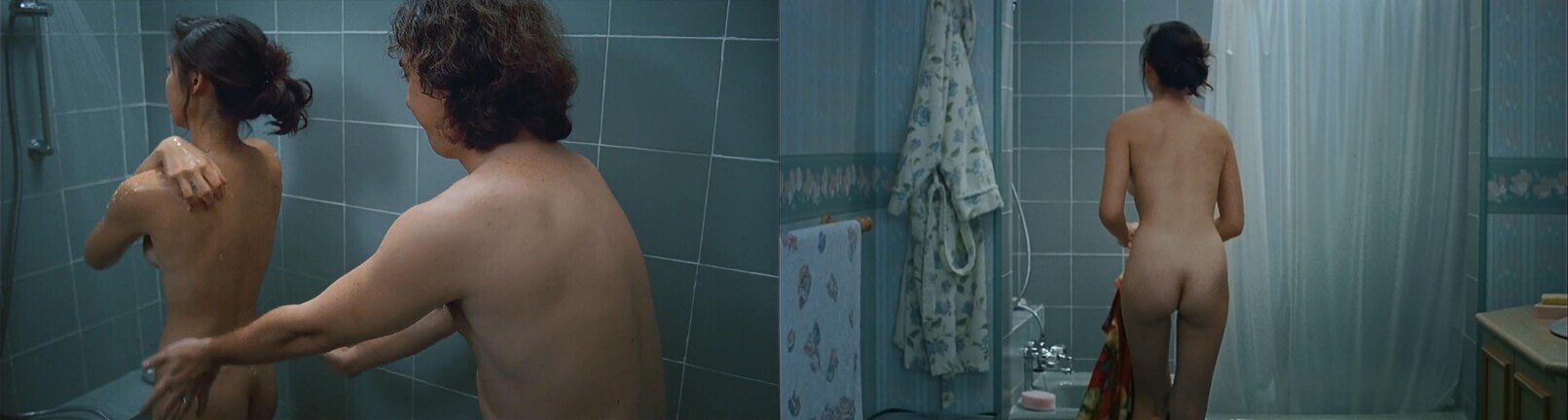 【港】叶玉卿 – 影视精华刺激片段剪辑合集资源[16段-977M]