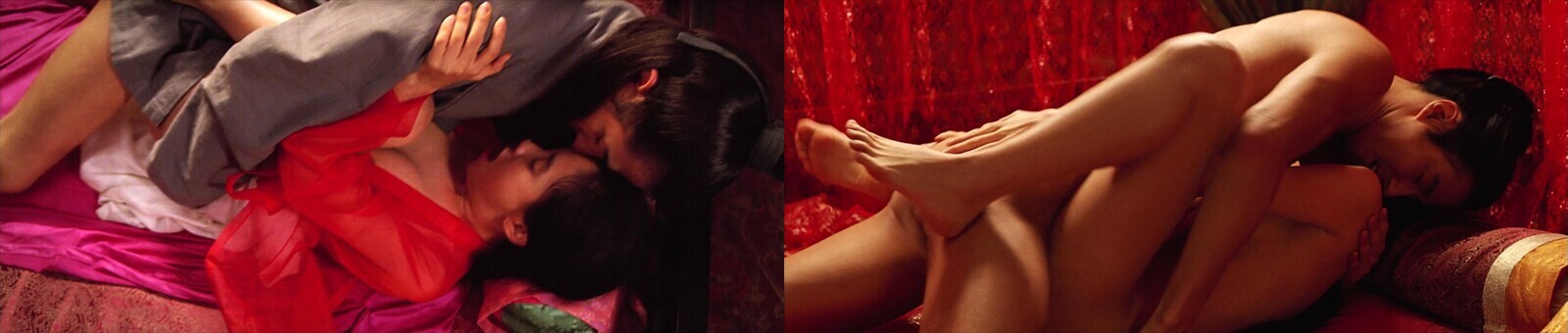 【韩】女神宋智孝 罕见影视精华片段资源[842M]