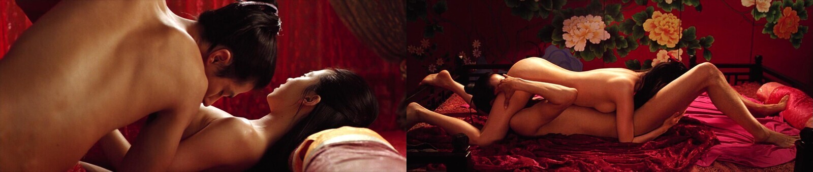 【韩】女神宋智孝 罕见影视精华片段资源[842M]