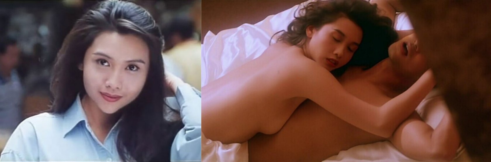 【港】女神 – 邱淑贞 影视精华剪辑片段资源[10段-728M]