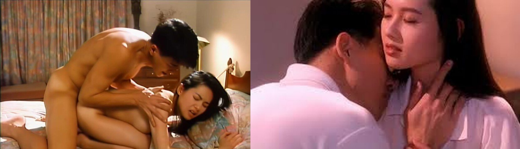 【港】女神李丽珍影视精华剪辑片段资源[11段-720M]