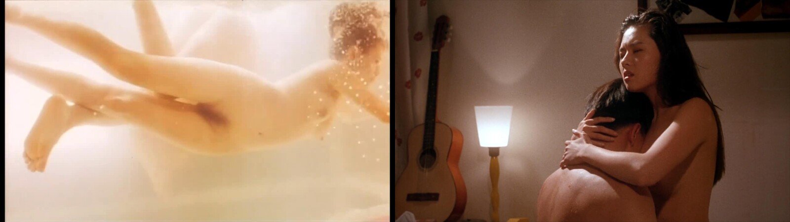 【港】女神李丽珍影视精华剪辑片段资源[11段-720M]