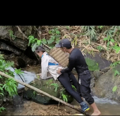 快手上的擦边短片“竹笋炒肉”，好逆天也好奇怪资源[115M]