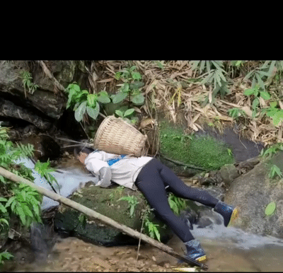 快手上的擦边短片“竹笋炒肉”，好逆天也好奇怪资源[115M]