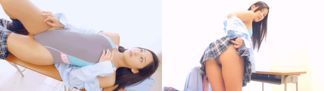 一段个人超喜欢的小美女写真视频影像资源[1.91G]