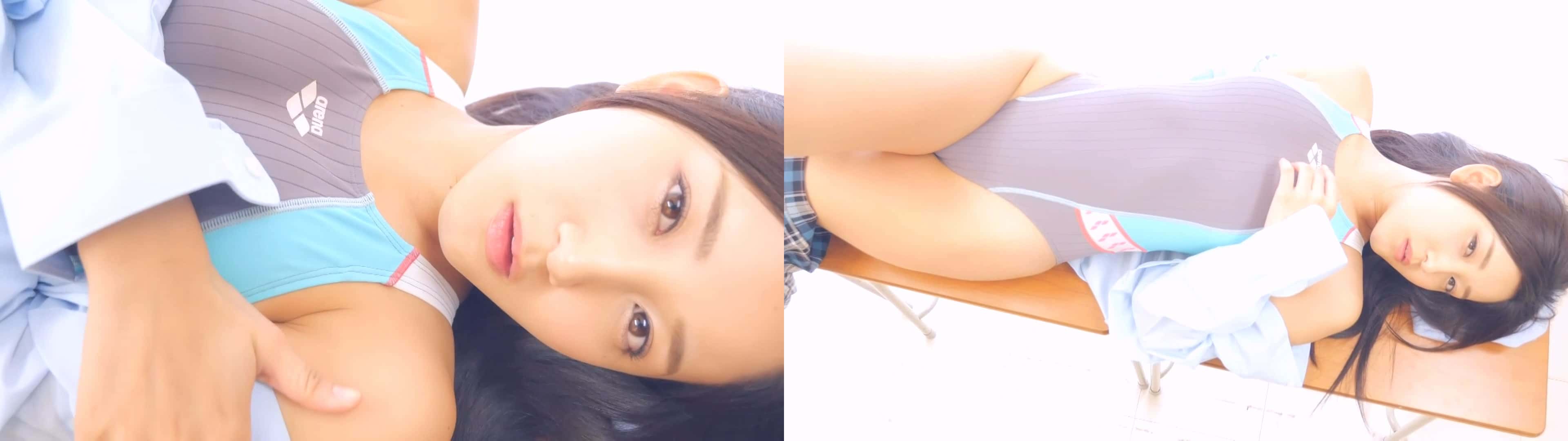 一段个人超喜欢的小美女写真视频影像资源[1.91G]