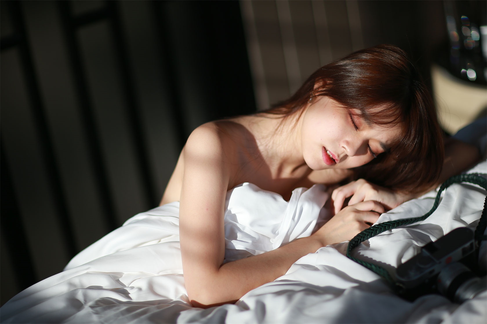 哎哟！虎牙主播沫子认识吗，写真拍不错哟资源[462P-3.07G]