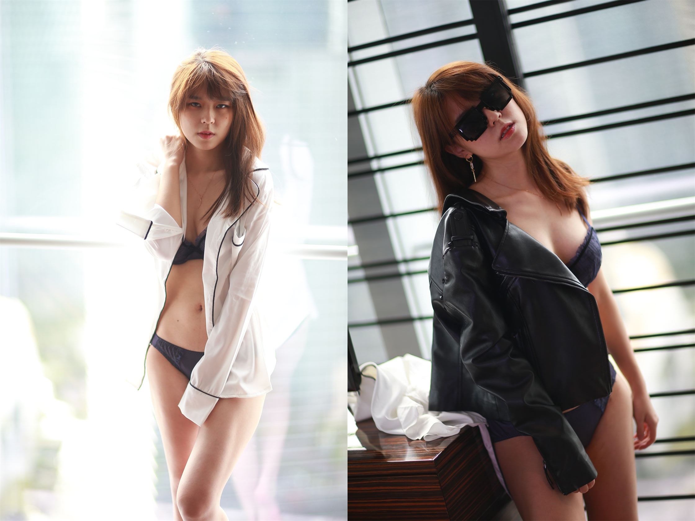 哎哟！虎牙主播沫子认识吗，写真拍不错哟资源[462P-3.07G]